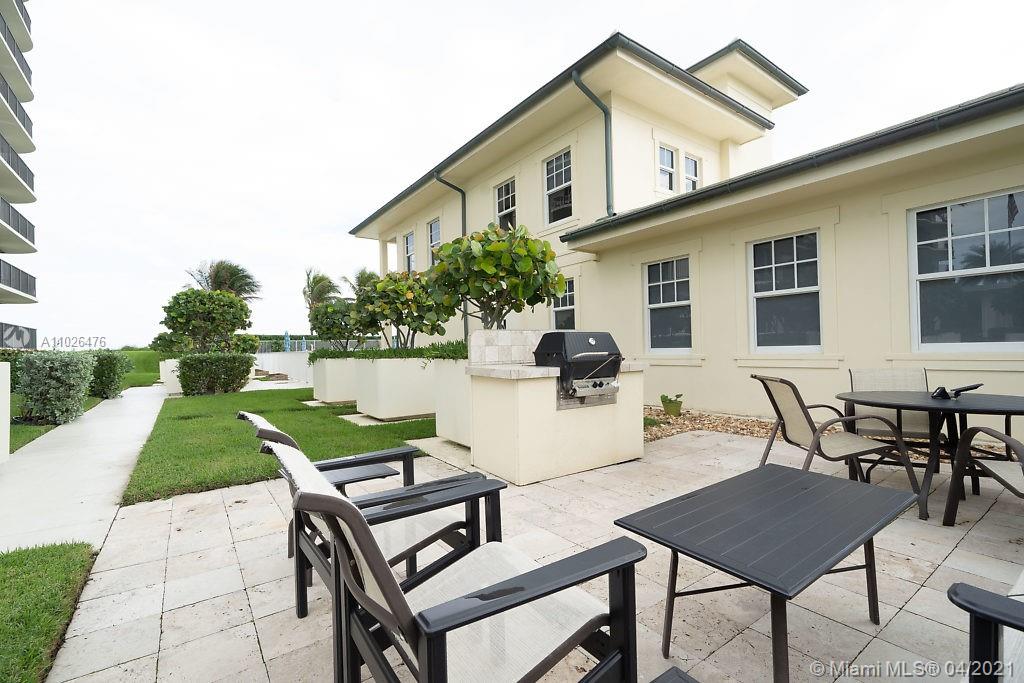 400 South Beach Road, Unit 502 Tequesta, FL 33469 - Photo 35 of 37 Gallery Image 35