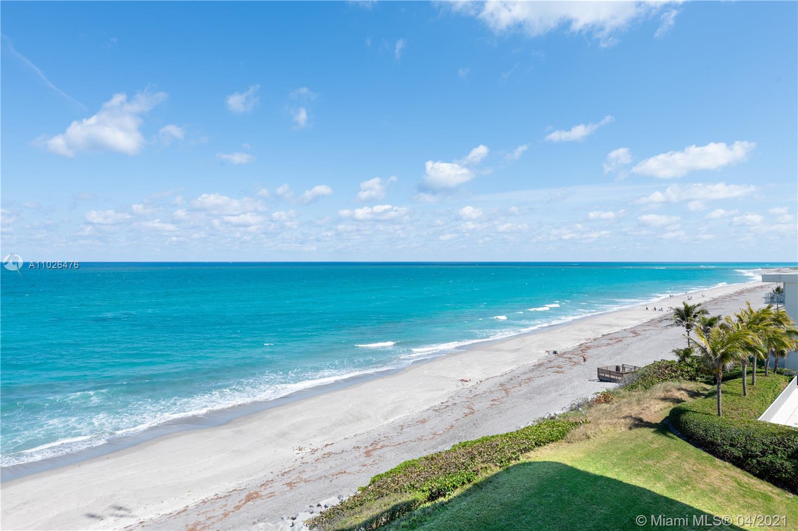 400 South Beach Road, Unit 502 Tequesta, FL 33469 - Photo 5 of 37 Gallery Image 5
