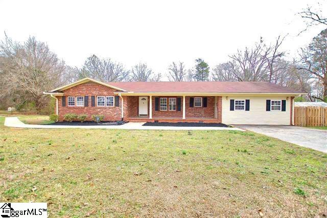 325 Old Dunham Bridge Road Greenville, SC 29611 - Photo 1 of 18