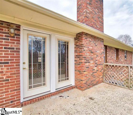 325 Old Dunham Bridge Road Greenville, SC 29611 - Photo 17 of 18