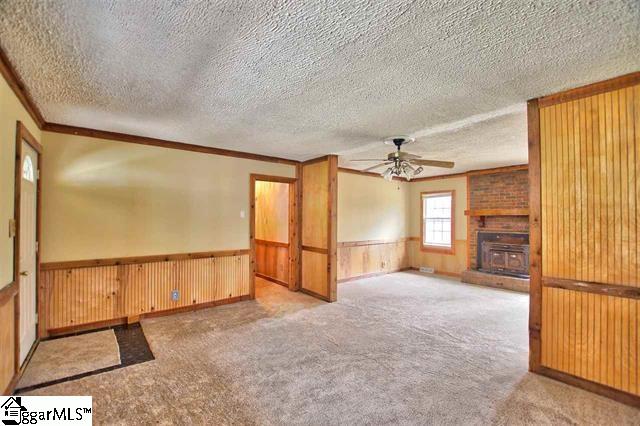 325 Old Dunham Bridge Road Greenville, SC 29611 - Photo 3 of 18