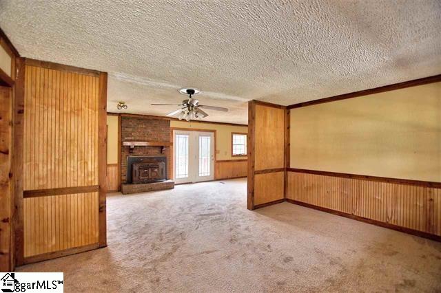 325 Old Dunham Bridge Road Greenville, SC 29611 - Photo 4 of 18