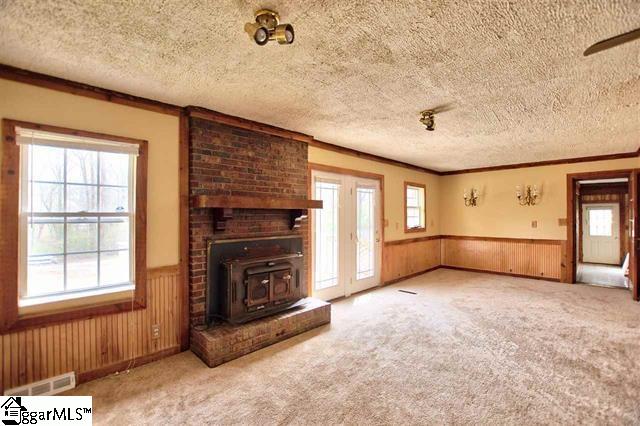 325 Old Dunham Bridge Road Greenville, SC 29611 - Photo 5 of 18