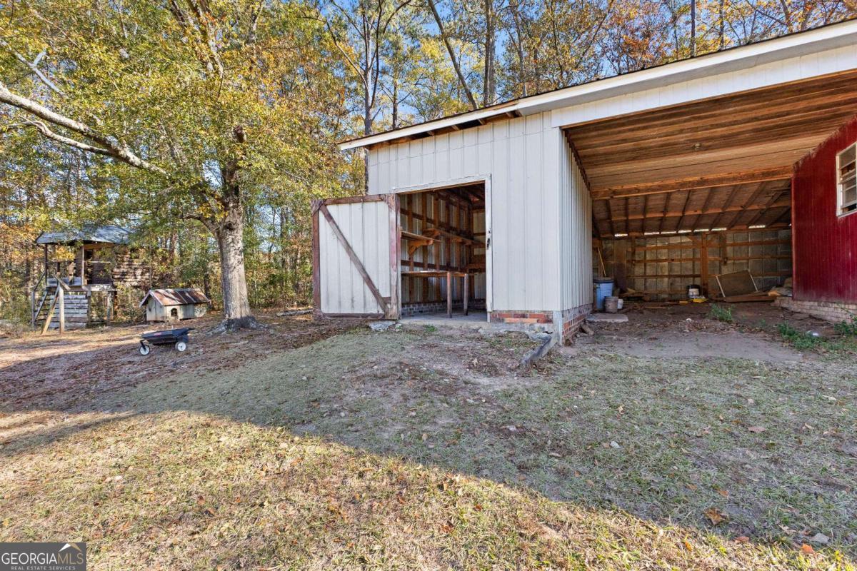 2540 Hannahs Mill Road Thomaston, GA 30286 - Photo 48 of 71