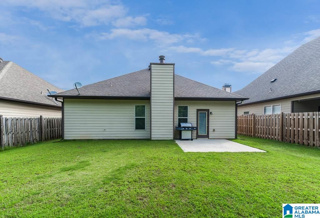 2122 Timberline Drive Calera, AL 35040 - Photo 24 of 31
