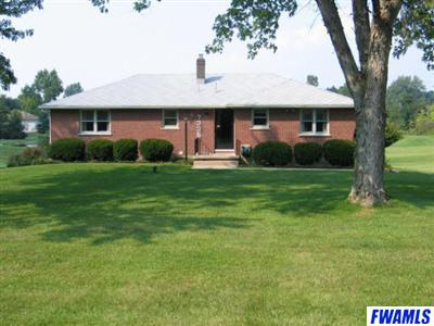 7335 Popp Road Fort Wayne, IN 46845 - Photo 1 of 8