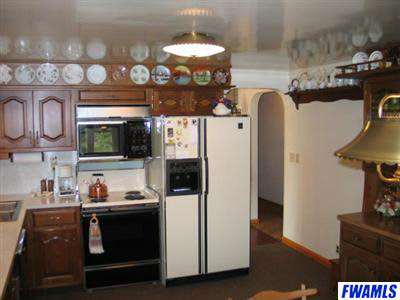 7335 Popp Road Fort Wayne, IN 46845 - Photo 3 of 8