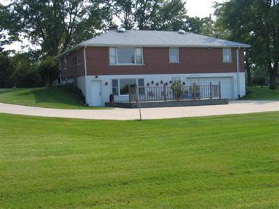 7335 Popp Road Fort Wayne, IN 46845 - Photo 7 of 8