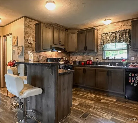 $99,900 | 158 Rockwell Drive, German Flatts, NY 13357