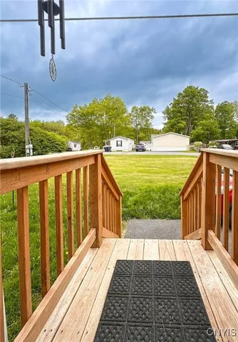 $99,900 | 158 Rockwell Drive, German Flatts, NY 13357