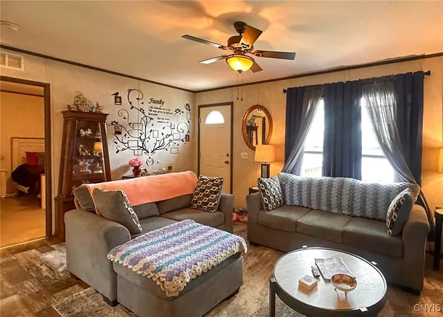 $99,900 | 158 Rockwell Drive, German Flatts, NY 13357