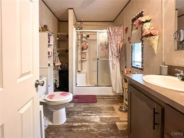 $99,900 | 158 Rockwell Drive, German Flatts, NY 13357