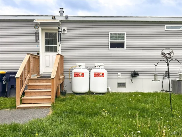 $99,900 | 158 Rockwell Drive, German Flatts, NY 13357