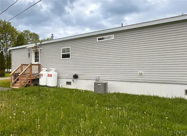 $99,900 | 158 Rockwell Drive, German Flatts, NY 13357