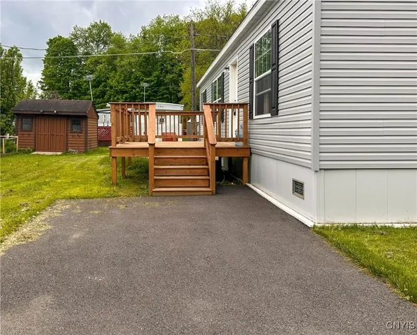 $99,900 | 158 Rockwell Drive, German Flatts, NY 13357