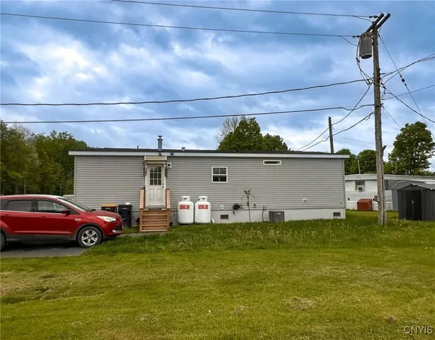 $99,900 | 158 Rockwell Drive, German Flatts, NY 13357