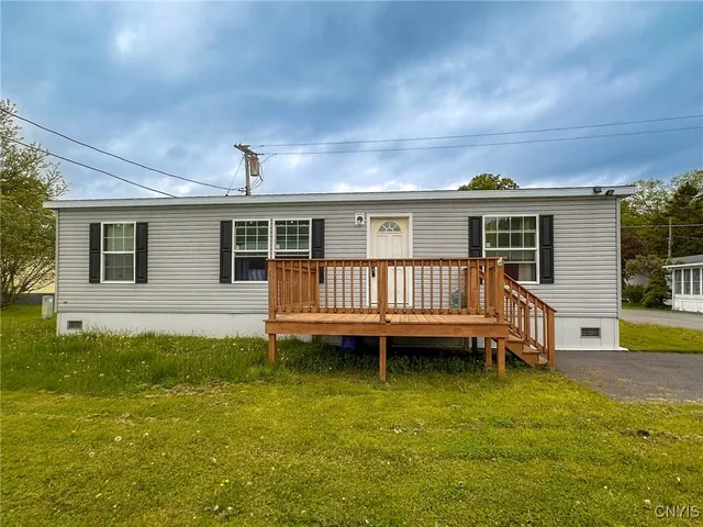 $99,900 | 158 Rockwell Drive, German Flatts, NY 13357