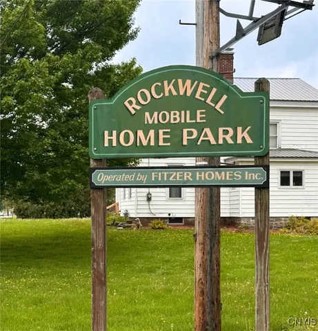 $99,900 | 158 Rockwell Drive, German Flatts, NY 13357