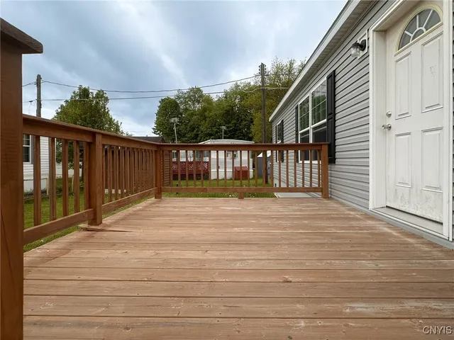 $99,900 | 158 Rockwell Drive, German Flatts, NY 13357