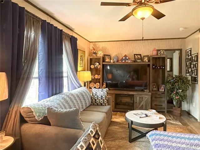 $99,900 | 158 Rockwell Drive, German Flatts, NY 13357