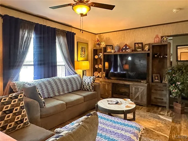 $99,900 | 158 Rockwell Drive, German Flatts, NY 13357