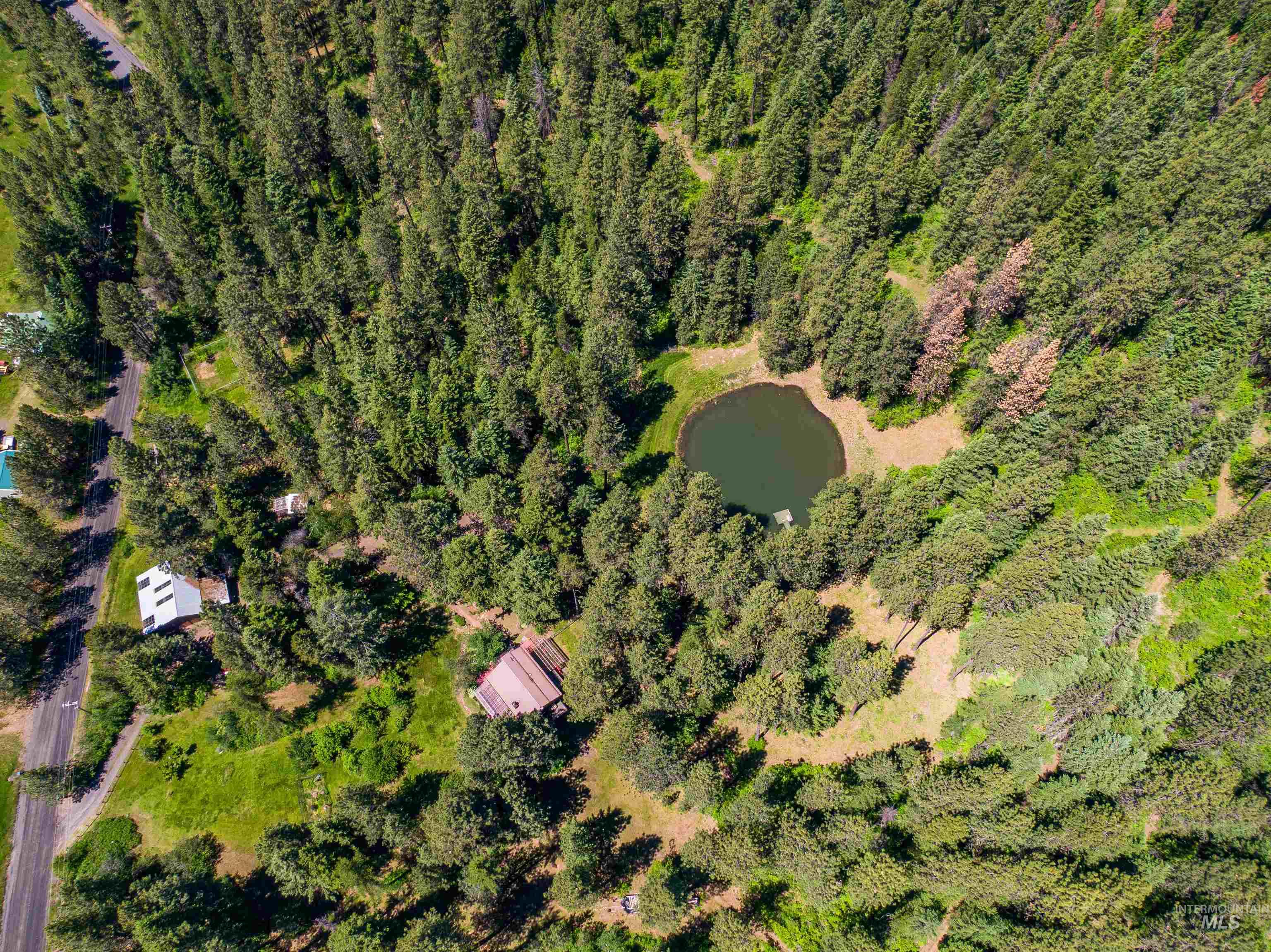 1480 Old Avon Road Deary, ID 83823 - Photo 9 of 49