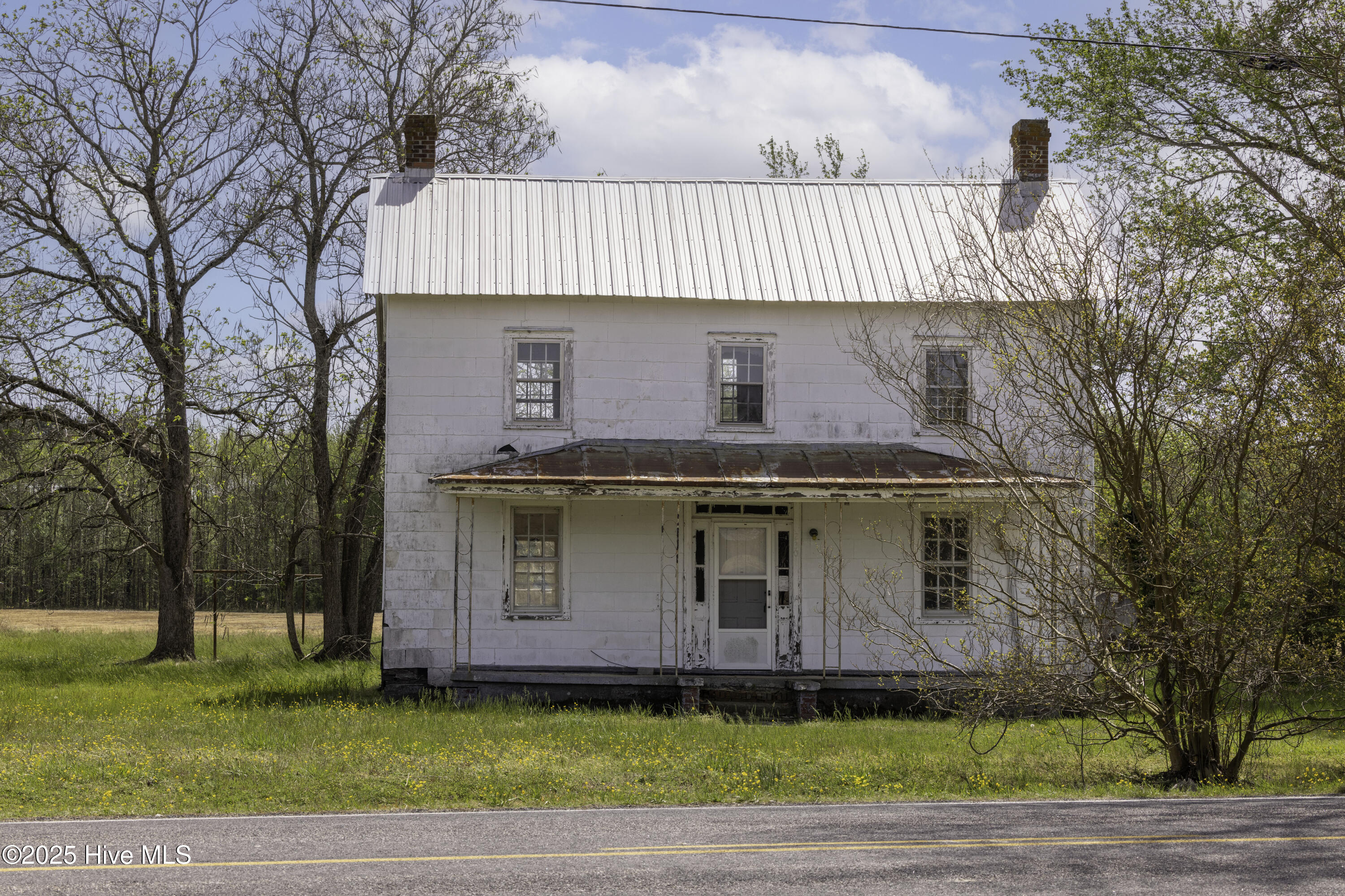 230 Indian Trail Road Edenton, NC 27932 - Photo 1 of 28 Front of House