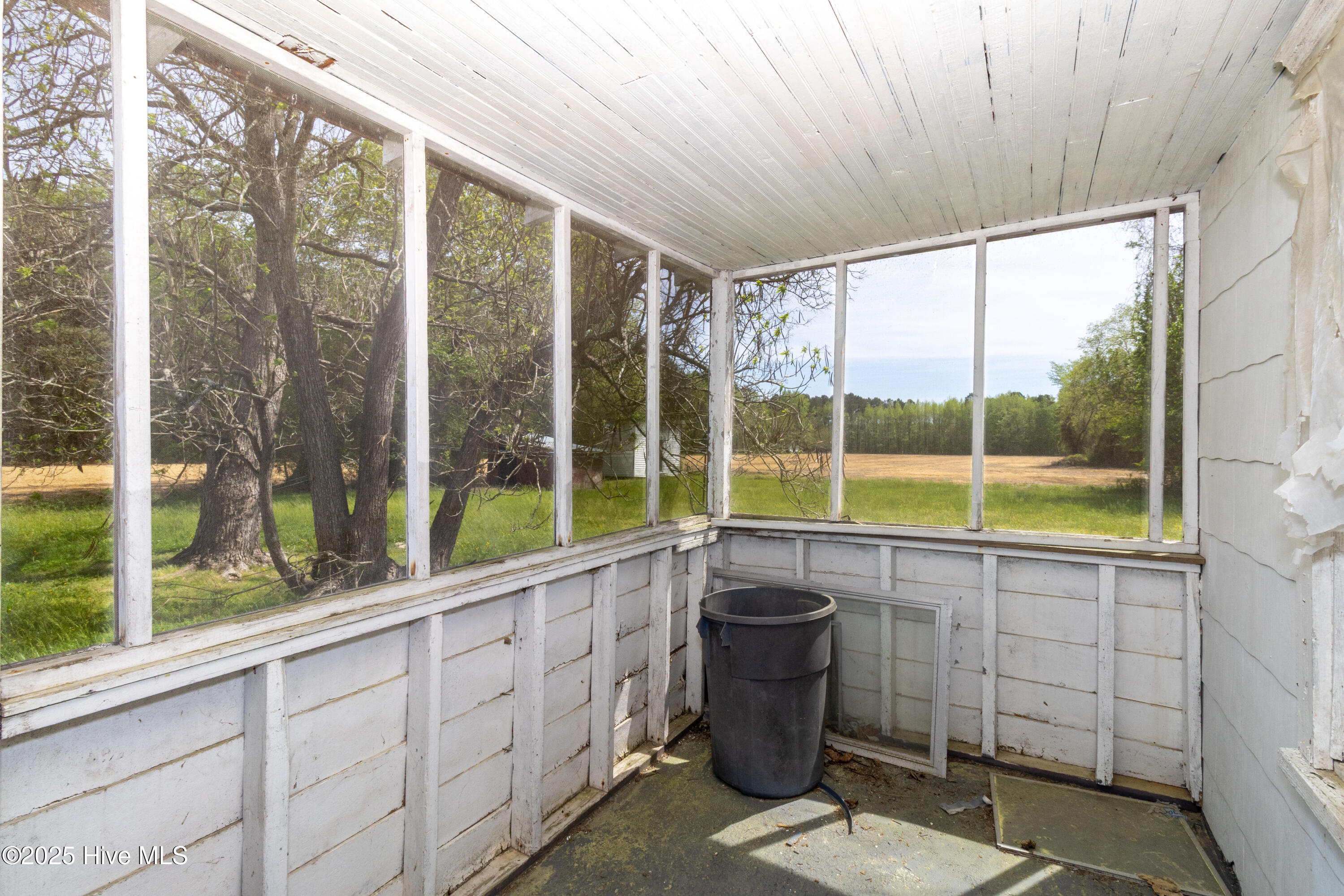 230 Indian Trail Road Edenton, NC 27932 - Photo 19 of 28 Back Porch