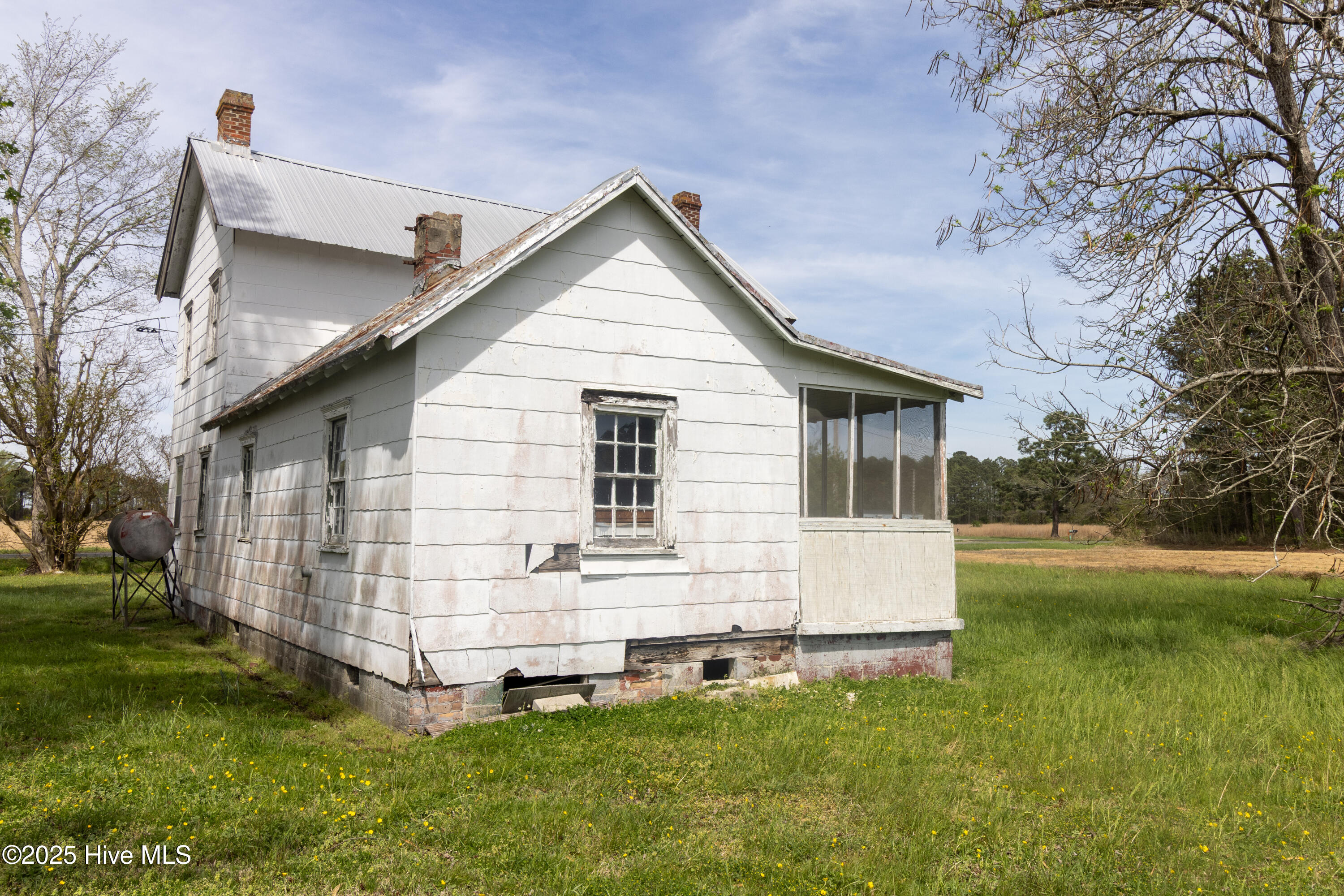230 Indian Trail Road Edenton, NC 27932 - Photo 25 of 28 Farmhouse