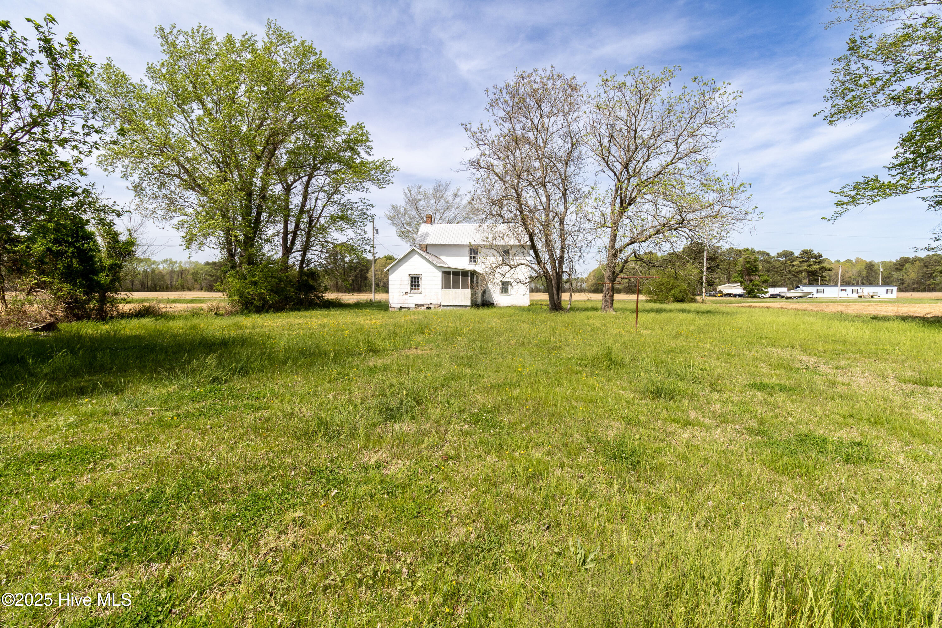 230 Indian Trail Road Edenton, NC 27932 - Photo 28 of 28 Yard
