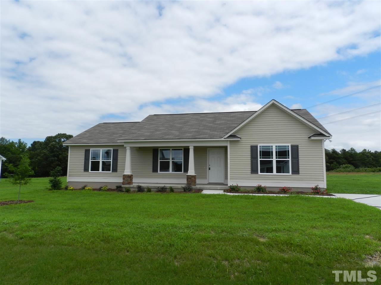 74 Willow Ridge Circle Willow Spring, NC 27592 - Photo 1 of 6