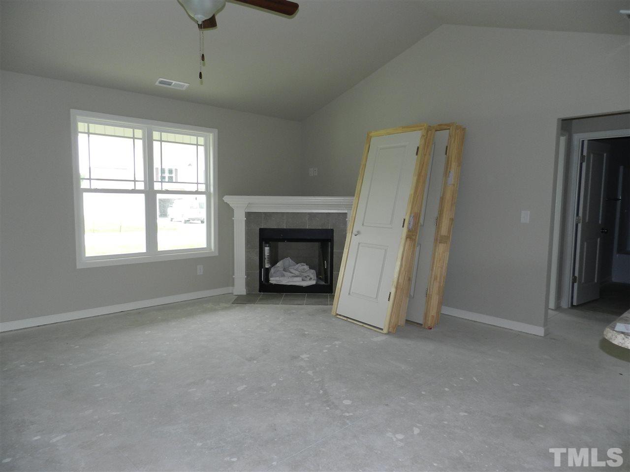 74 Willow Ridge Circle Willow Spring, NC 27592 - Photo 3 of 6