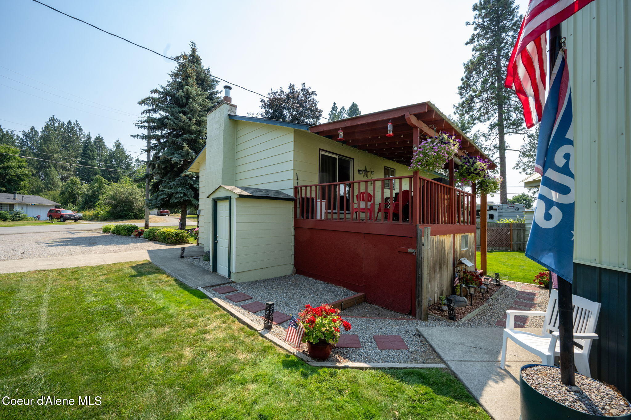 14429 Arbor Street Rathdrum, ID 83858 - Photo 46 of 59 Exterior