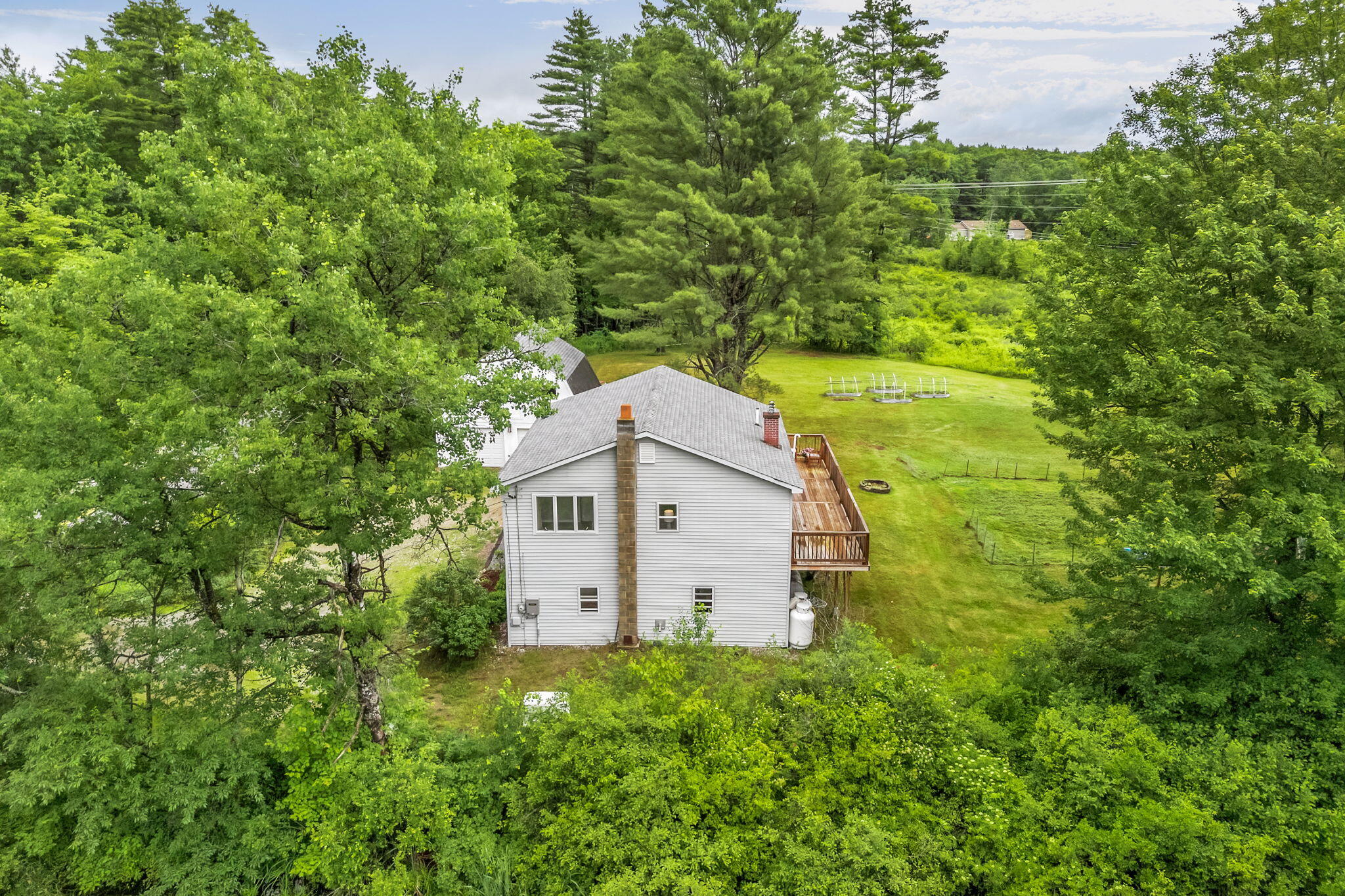 964 Allen Pond Road Greene, ME 04236 - Photo 53 of 56