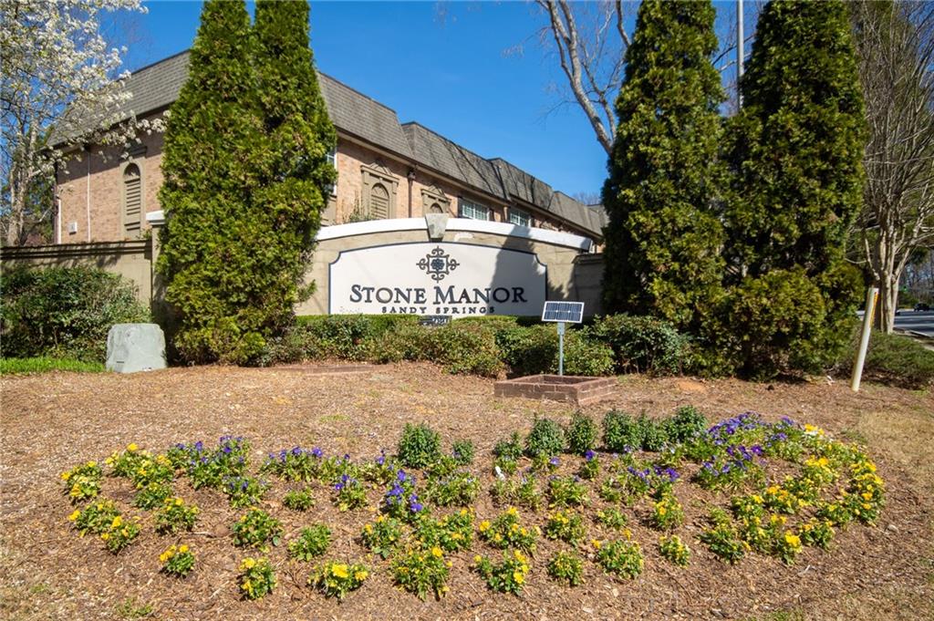 6980 Roswell Road, Unit K8 Sandy Springs, GA 30328 - Photo 1 of 1 Gallery Image 1