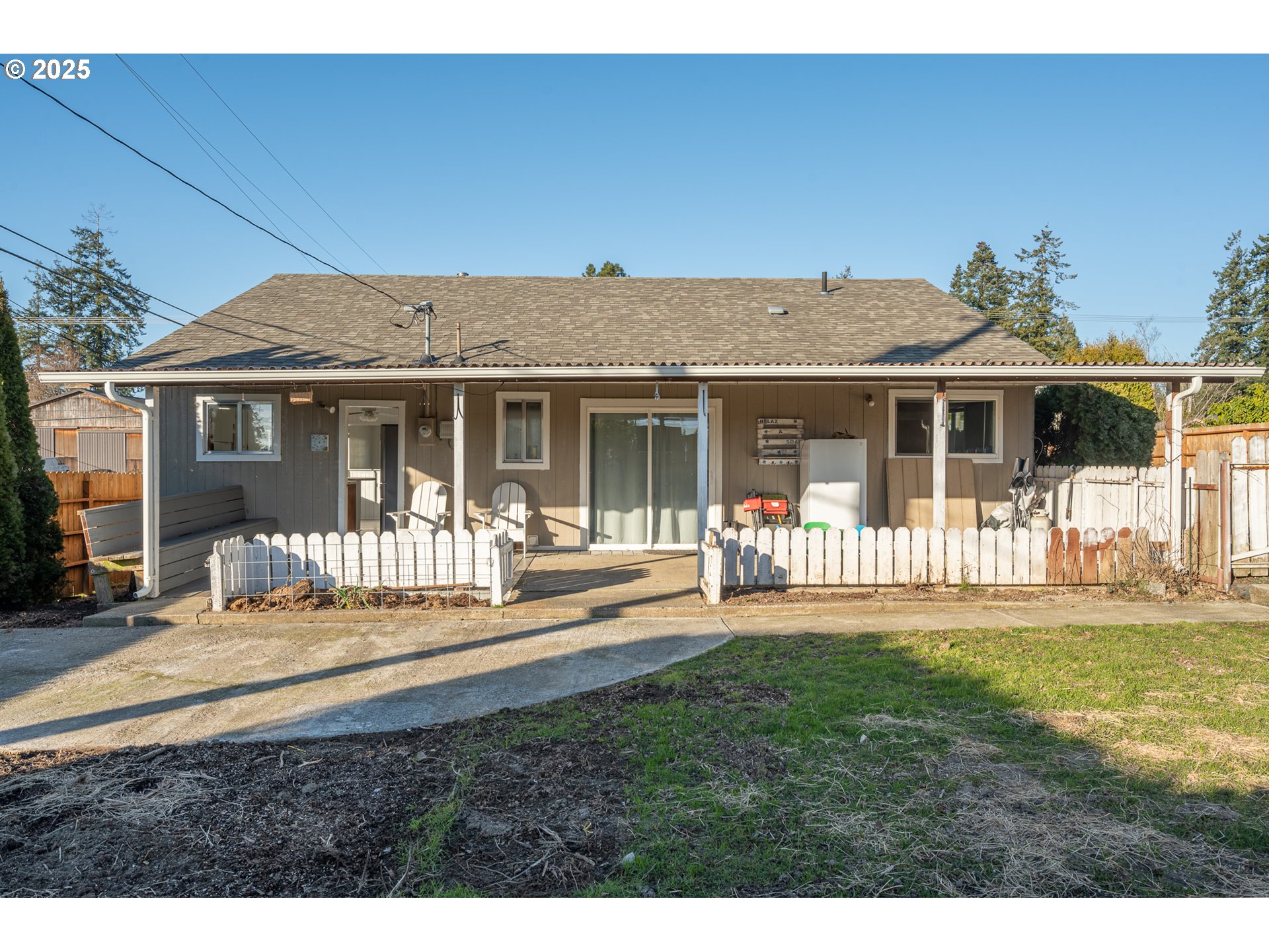1808 Maple Street Myrtle Point, OR 97458 - Photo 23 of 34 Gallery Image 23