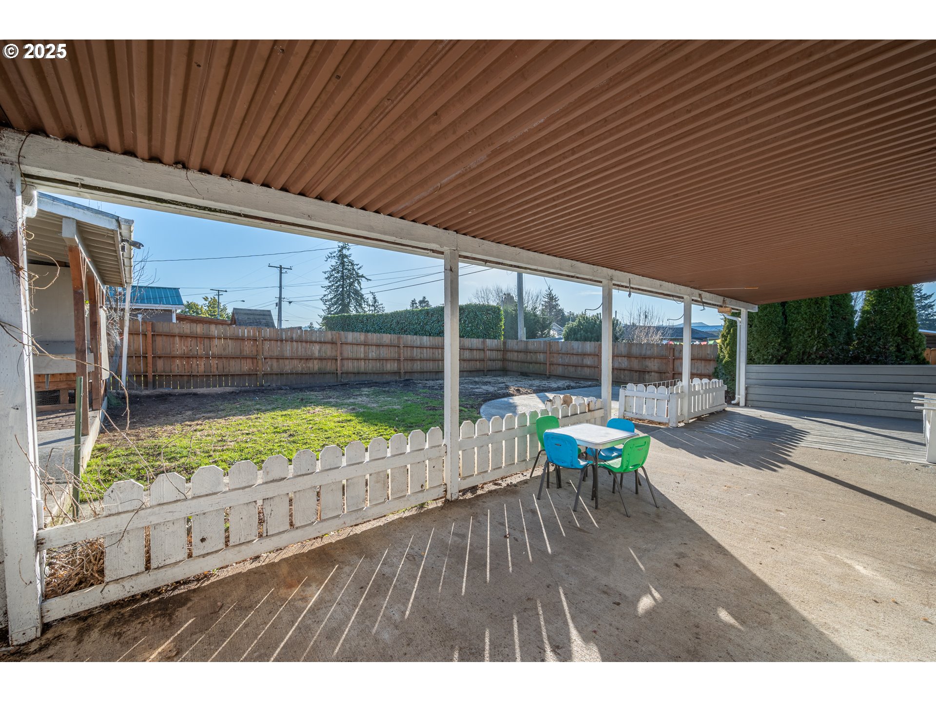1808 Maple Street Myrtle Point, OR 97458 - Photo 26 of 34 Gallery Image 26