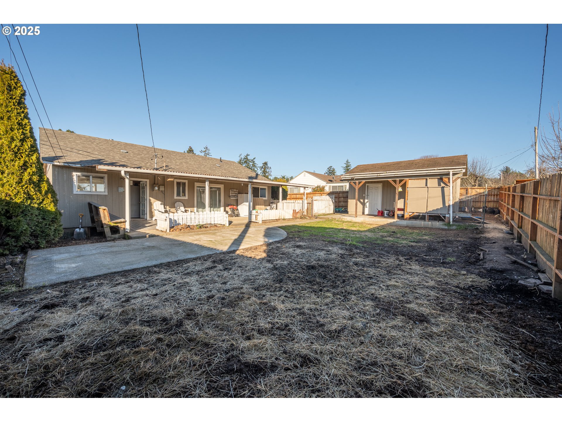 1808 Maple Street Myrtle Point, OR 97458 - Photo 27 of 34 Gallery Image 27