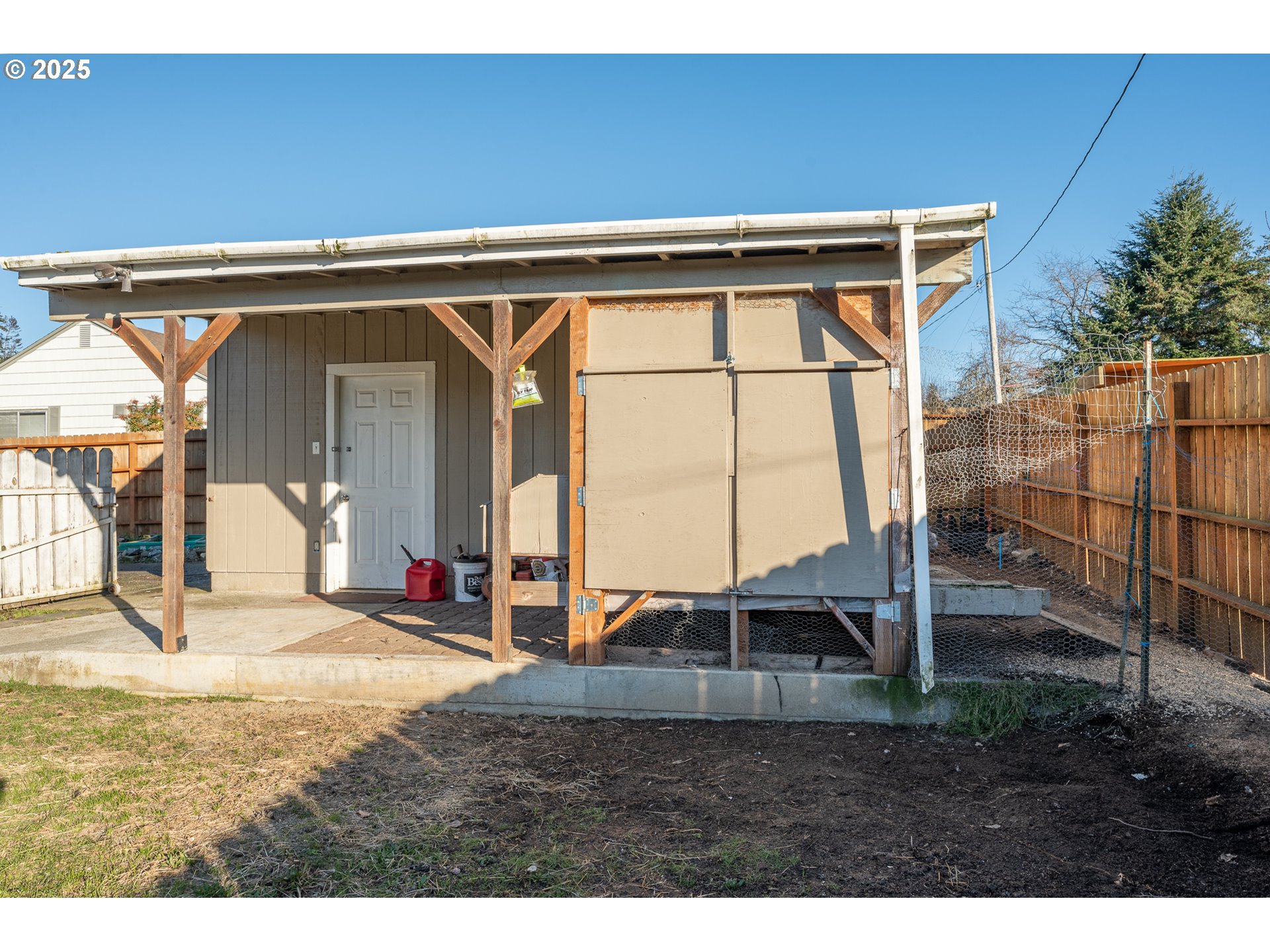1808 Maple Street Myrtle Point, OR 97458 - Photo 28 of 34 Gallery Image 28