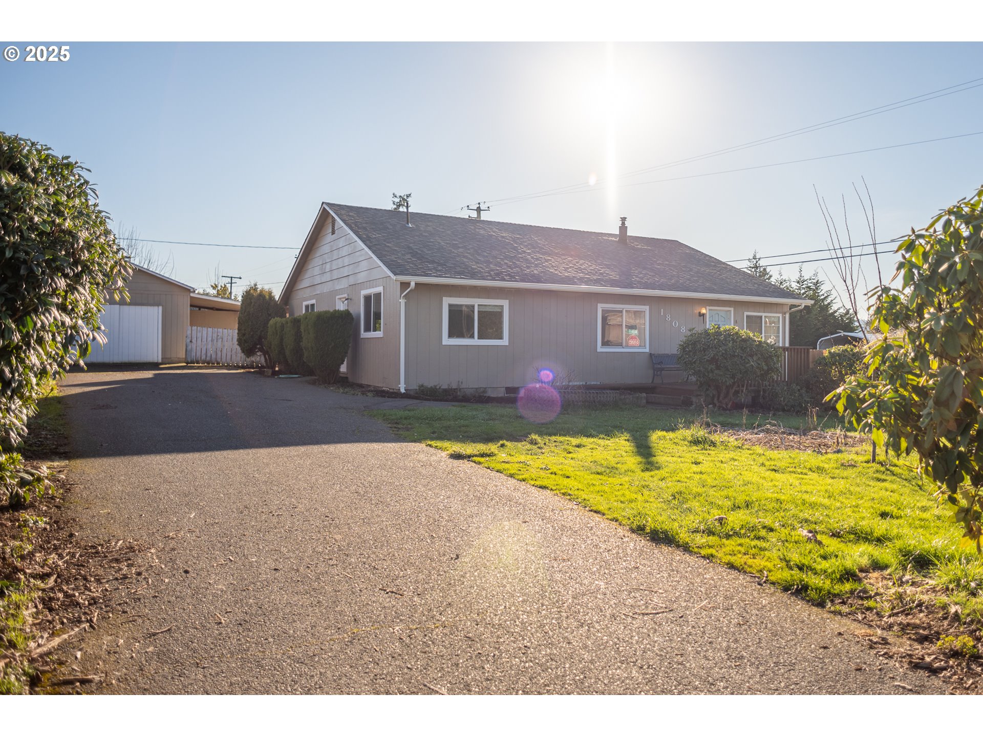 1808 Maple Street Myrtle Point, OR 97458 - Photo 32 of 34 Gallery Image 32