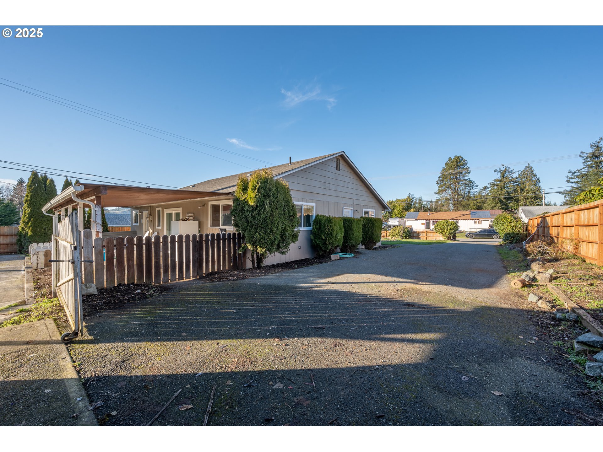 1808 Maple Street Myrtle Point, OR 97458 - Photo 33 of 34 Gallery Image 33