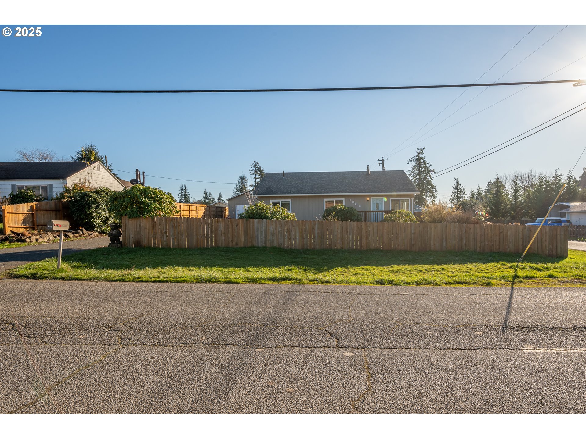 1808 Maple Street Myrtle Point, OR 97458 - Photo 34 of 34 Gallery Image 34