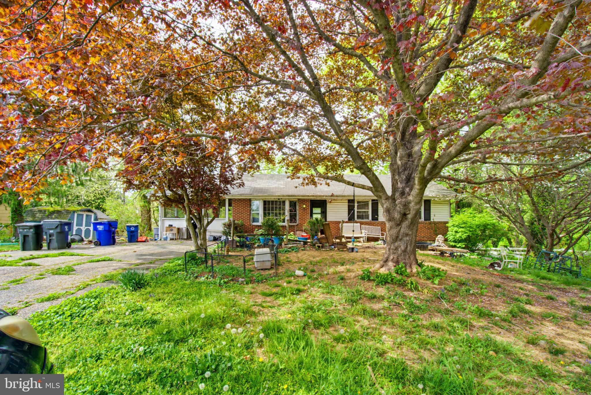 2920 Goat Hill Road Bel Air, MD 21015 - Photo 2 of 30