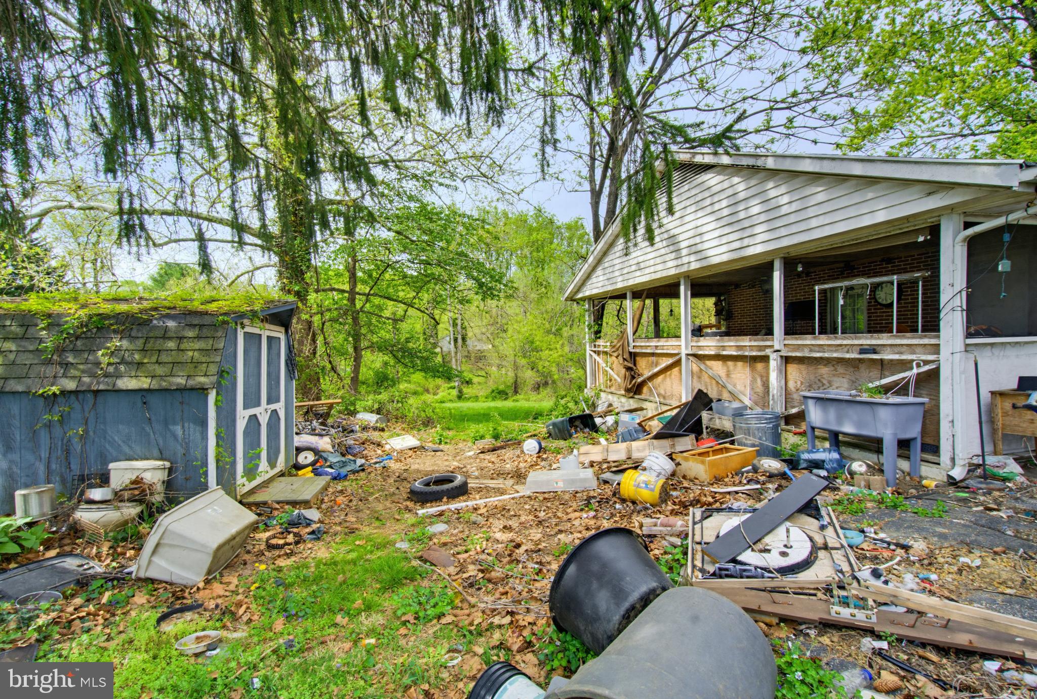 2920 Goat Hill Road Bel Air, MD 21015 - Photo 3 of 30