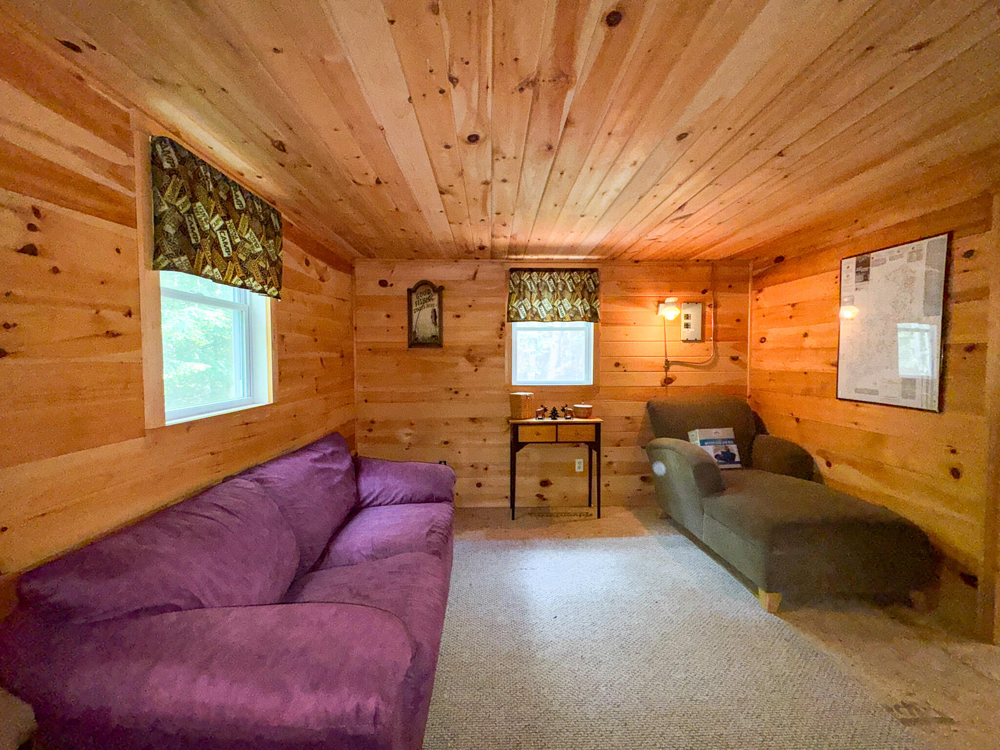 71 Wilderness Way Burlington, ME 04417 - Photo 3 of 4 3