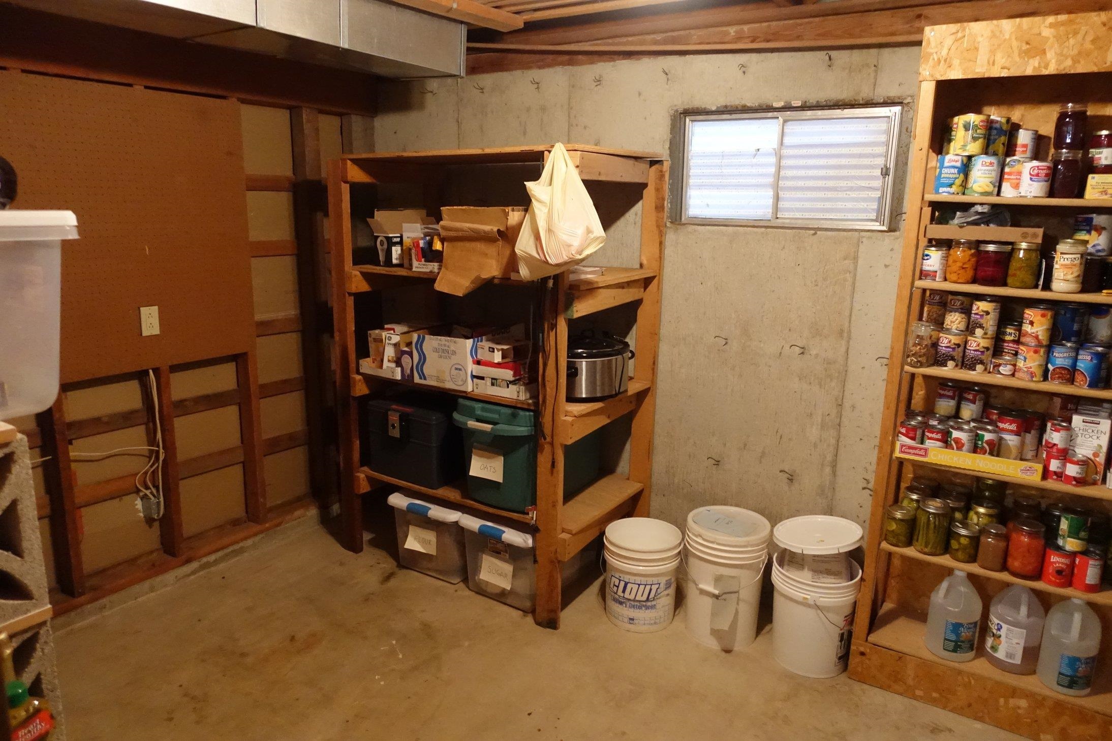 2003 South Brooks Road Medical Lake, WA 99022 - Photo 18 of 26