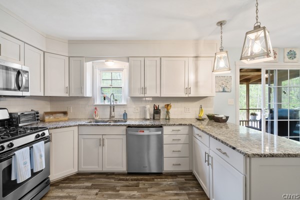 112 County Rte 42 Minetto, NY 13126 - Photo 20 of 45