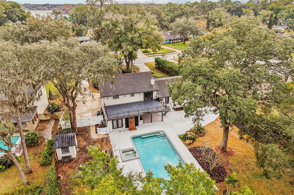 610 Spring Valley Road Altamonte Springs, FL 32714 - Photo 69 of 85 Gallery Image 69