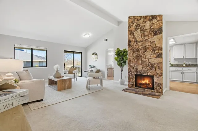 $1,250,000 | 18935 Sara Park Circle, Saratoga, CA 95070