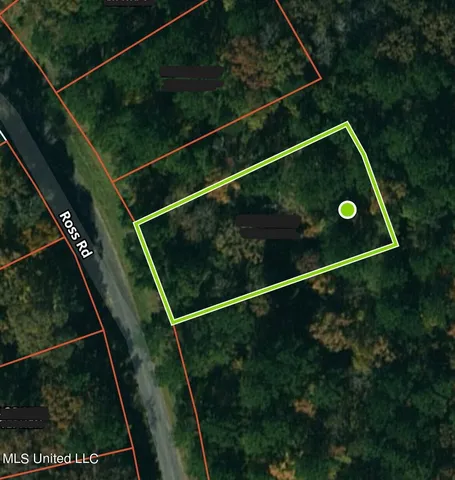 $2,800 | 0 South Ross Road, Utica, MS 39175